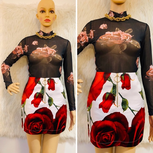 Tops - 𝑺𝒆𝒙𝒚 𝑴𝒆𝒔𝒉 𝑺𝒉𝒆𝒆𝒓 𝑻𝒐𝒑